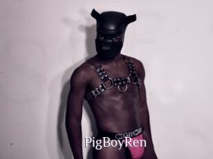 PigBoyRen