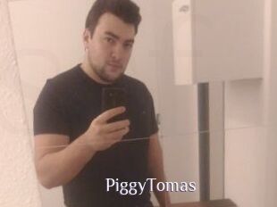 PiggyTomas