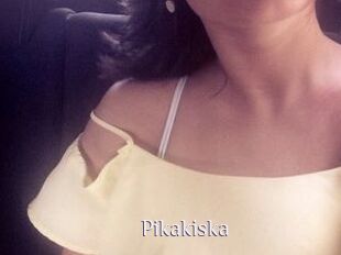 Pikakiska