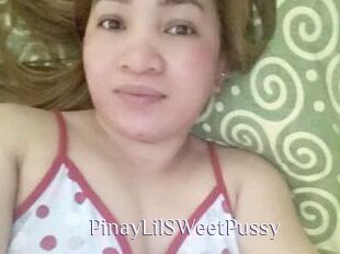 PinayLilSWeetPussy