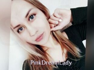 PinkDreamLady