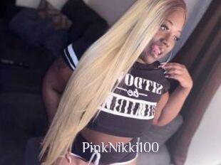 PinkNikki100