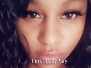 PinkPussyPlay