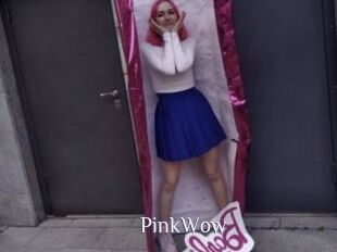 PinkWow