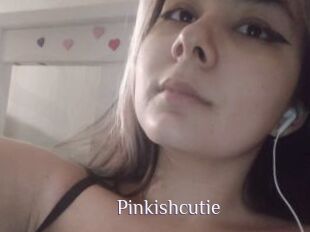 Pinkishcutie