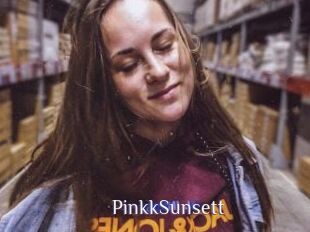 PinkkSunsett