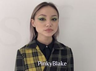 PinkyBlake