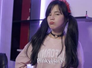 PinkyHary