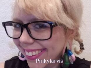 PinkyJarvis