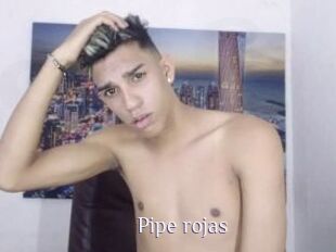 Pipe_rojas