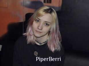 PiperBerri