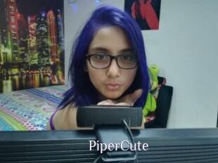 PiperCute