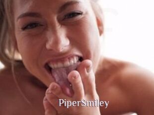 PiperSmiley