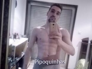 Pipoquinhas