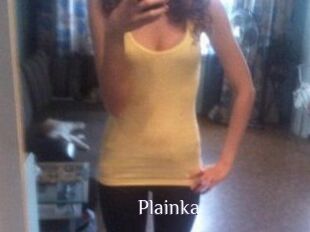 Plainka