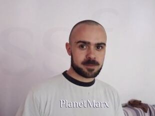 PlanetMarx