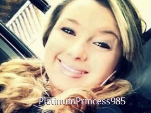 PlatinumPrincess985