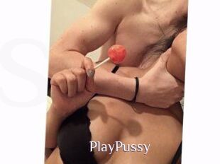 PlayPussy