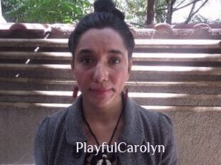 PlayfulCarolyn