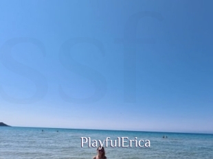 PlayfulErica