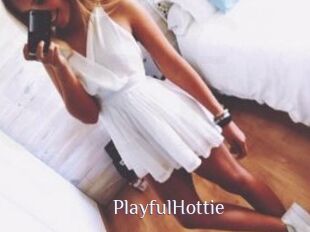 PlayfulHottie