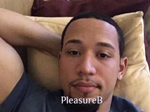 PleasureB