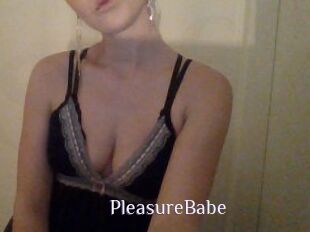 PleasureBabe