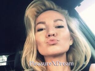 PleasureXDream