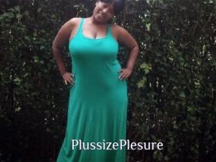 PlussizePlesure