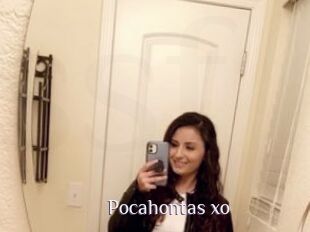 Pocahontas_xo