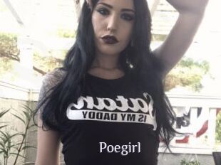 Poegirl