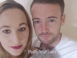 PollyAndTom