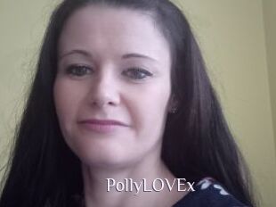 PollyLOVEx