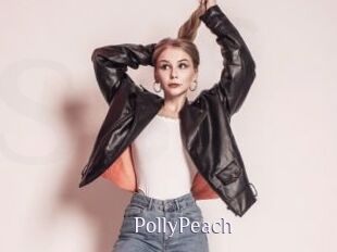 PollyPeach