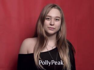 PollyPeak