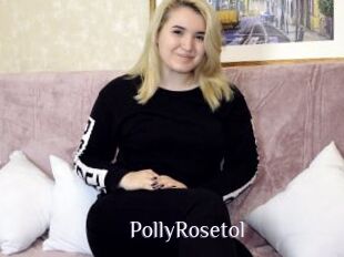 PollyRosetol