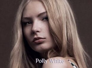 Polly_White