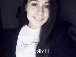 Polly_lil