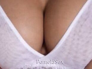 Pomela_Sex