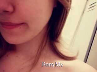 PonyMy