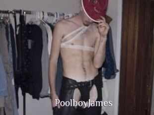 PoolboyJames