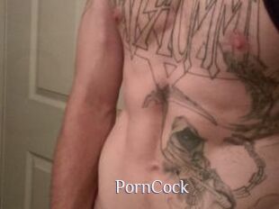 PornCock