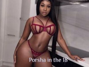 Porsha_in_the_18