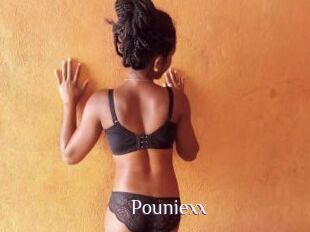 Pouniexx