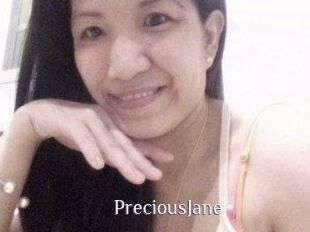 PreciousJane