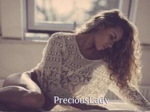 PreciousLady