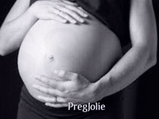 PregJolie