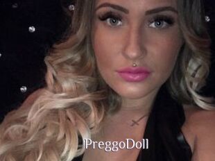 PreggoDoll