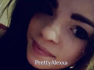 PrettyAlexxa