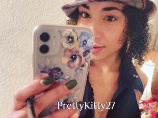 PrettyKitty27